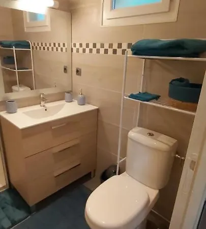 Affittacamere Le Jardin D Eau Lamothe-Montravel