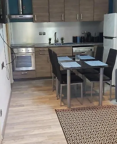 Gæstehus Le Jardin D Eau *