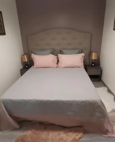 Le Jardin D Eau بيت ضيافة