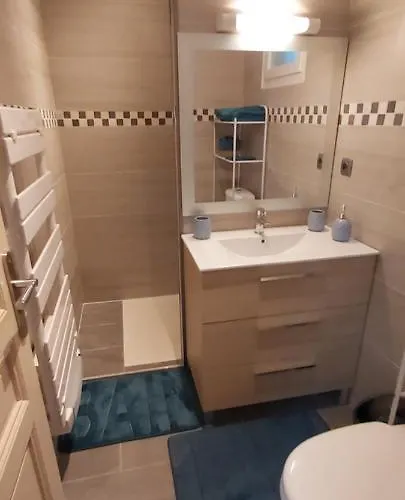 Le Jardin D Eau بيت ضيافة